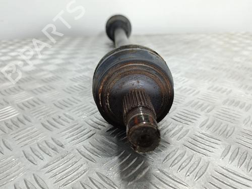 Right rear driveshaft MERCEDES-BENZ C-CLASS Coupe (C204) C 180 (204.349) | BP38893203M41 - Image 5