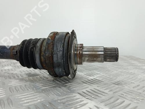 Right rear driveshaft MERCEDES-BENZ C-CLASS Coupe (C204) C 180 (204.349) | BP38893203M41 - Image 3