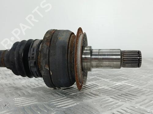 Left rear driveshaft MERCEDES-BENZ E-CLASS Coupe (C207) E 220 CDI (207.302) | BP38893200M40 - Image 3