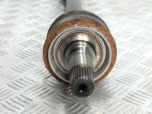 Left rear driveshaft MERCEDES-BENZ E-CLASS Coupe (C207) E 220 CDI (207.302) | BP38893200M40 - Image 4