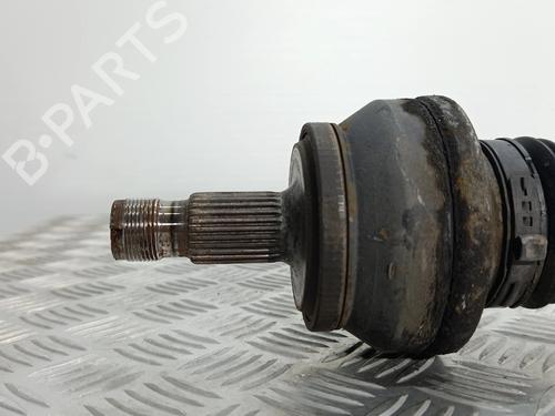 Left rear driveshaft MERCEDES-BENZ E-CLASS Coupe (C207) E 220 CDI (207.302) | BP38893200M40 - Image 2