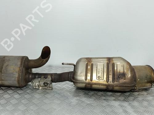 Udstødningssystem MERCEDES-BENZ A-CLASS (W177) A 250 e (177.086) | BP38893211M121 - Image 3