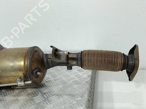 Udstødningssystem MERCEDES-BENZ A-CLASS (W177) A 250 e (177.086) | BP38893211M121 - Image 4