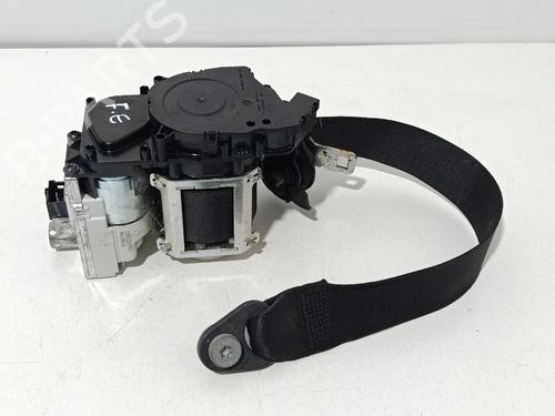Used Front left seatbelt Front left seatbelt MERCEDES-BENZ S-CLASS (W221, V221) S 250 CDI (221.003, 221.103) (204 hp) 38893368 38893368