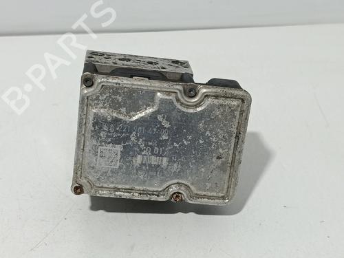 Used ABS pump ABS pump MERCEDES-BENZ S-CLASS (W221, V221) S 250 CDI (221.003, 221.103) (204 hp) 38893386 38893386