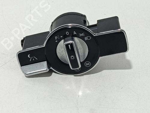 Used Headlight switch Headlight switch MERCEDES-BENZ S-CLASS (W221, V221) S 250 CDI (221.003, 221.103) (204 hp) 38893384 38893384