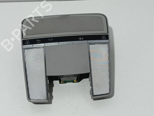 Used Interior roof light Interior roof light 38893382 38893382
