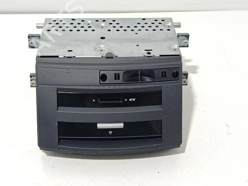 Used Radio Radio MERCEDES-BENZ S-CLASS (W221, V221) S 250 CDI (221.003, 221.103) (204 hp) 38893389 38893389