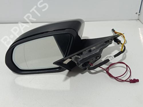 Used Left mirror Left mirror 38893396 38893396