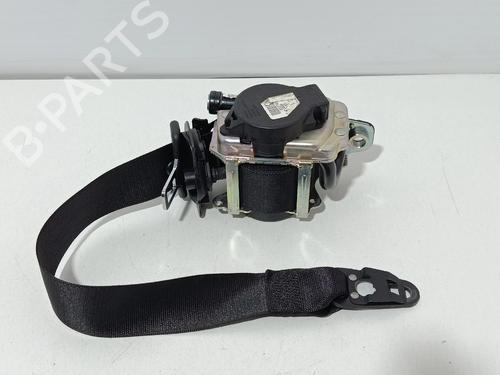 Used Front right seatbelt Front right seatbelt MERCEDES-BENZ C-CLASS (W205) C 220 BlueTEC / d (205.002, 205.004) (170 hp) 38893415 38893415