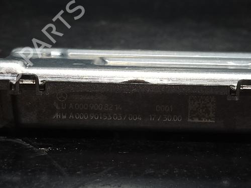 Other MERCEDES-BENZ A-CLASS (W177) A 250 e (177.086) | BP38893418O1 - Image 2