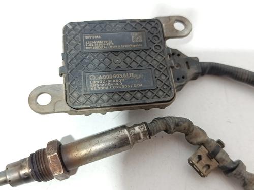 Electronic sensor MERCEDES-BENZ VITO Van (W447) 114 CDI (447.601, 447.603, 447.605) | BP38893419M84 - Image 3