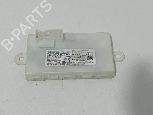 other-mercedes-benz-e-class-w213-2016-38893437 main image
