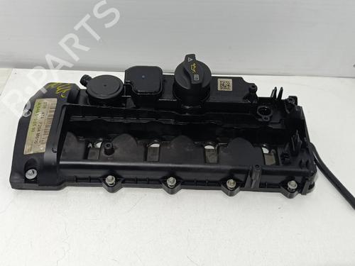 Used Valve cover Valve cover MERCEDES-BENZ E-CLASS (W211) E 270 CDI (211.016) (177 hp) 38893186 38893186