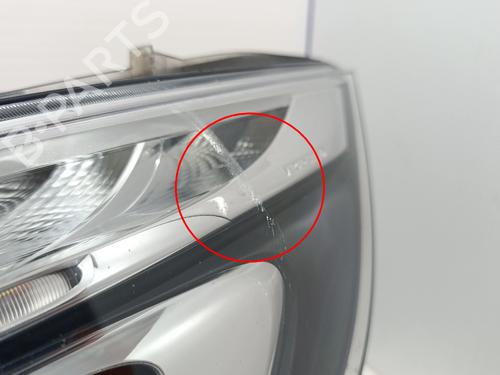 Left headlight MERCEDES-BENZ VITO Van (W447) 114 CDI (447.601, 447.603, 447.605) | BP38893454C28  - Image 7