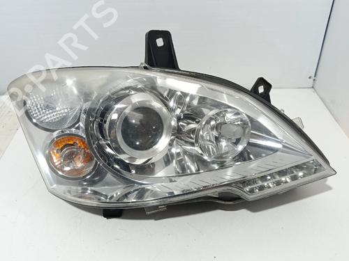 Used Right headlight Right headlight 38893456 38893456