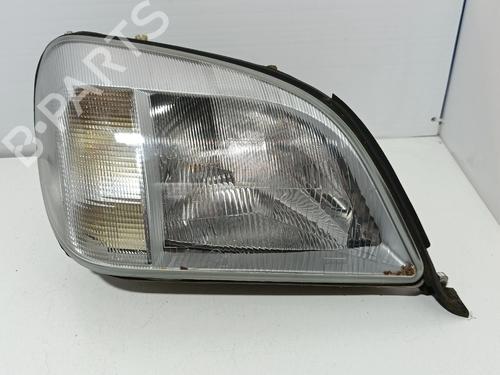 Used Right headlight Right headlight 38893458 38893458