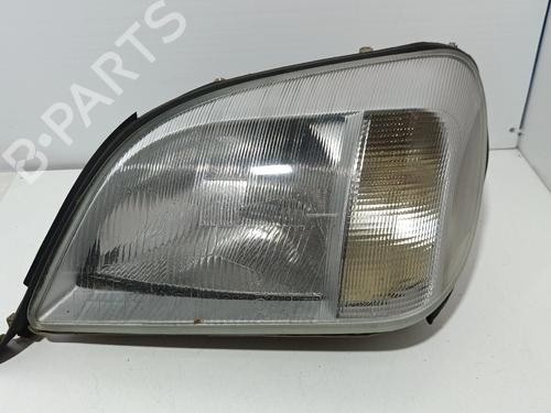 Used Left headlight Left headlight 38893459 38893459