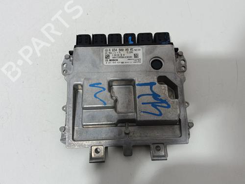 Engine control unit (ECU) MERCEDES-BENZ E-CLASS (W213) E 220 d (213.004) | BP38893462M57 - Image 3
