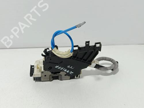 Used Rear left lock Rear left lock 38893466 38893466