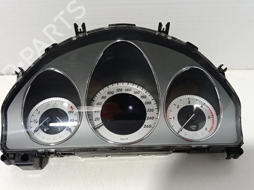 instrument-cluster-mercedes-benz-glk-class-x204-2008-2009-2010-2011-2012-2013-2014-2015-38893468 main image