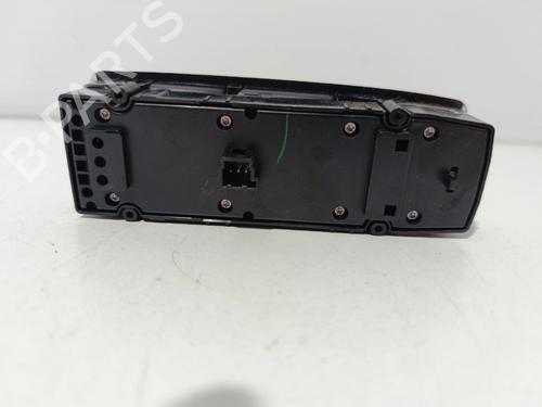 Left front window switch MERCEDES-BENZ GLK-CLASS (X204) 220 CDI 4-matic (204.984) | BP38893471I27 - Image 2
