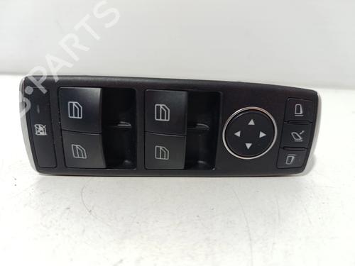 Used Left front window switch Left front window switch 38893471 38893471