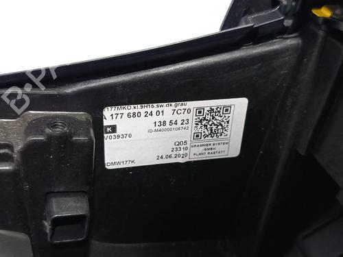 Other MERCEDES-BENZ A-CLASS (W177) A 200 d (177.012) | BP38893438O1 - Image 2
