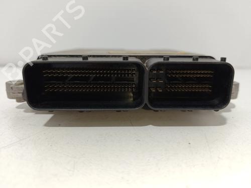 Engine control unit (ECU) MERCEDES-BENZ GLK-CLASS (X204) 220 CDI 4-matic (204.984) | BP38893489M57 - Image 2