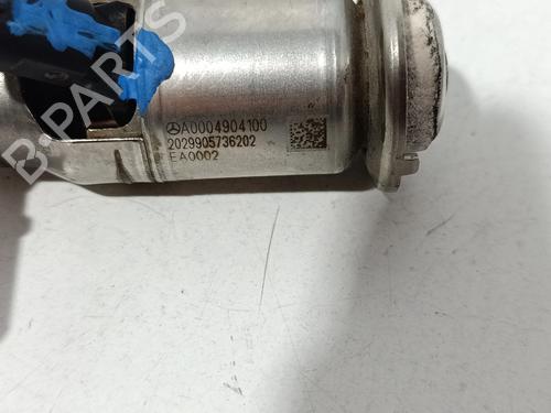 Injector MERCEDES-BENZ VITO Van (W447) 114 CDI (447.601, 447.603, 447.605) | BP38893512M100 - Image 3