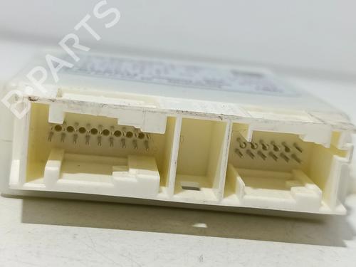 Electronic module MERCEDES-BENZ C-CLASS T-Model (S204) C 200 CDI (204.201) | BP38893511M83 - Image 3