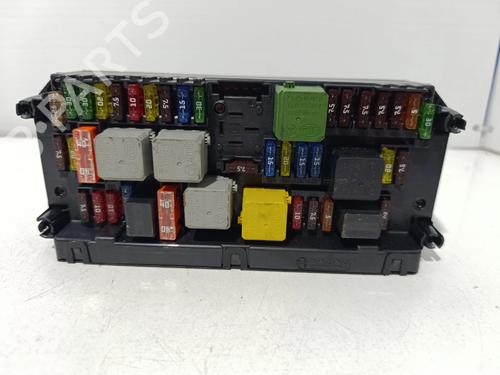 Fuse box MERCEDES-BENZ C-CLASS T-Model (S204) C 200 CDI (204.201) | BP38893509E1  - Image 5