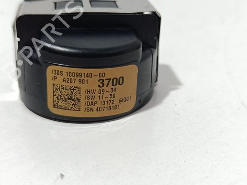 Electronic sensor MERCEDES-BENZ C-CLASS T-Model (S204) C 200 CDI (204.201) | BP38893515M84 - Image 3