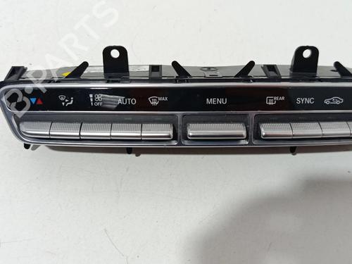 Climate control MERCEDES-BENZ E-CLASS (W213) E 200 d (213.012) | BP38893529I5 - Image 4