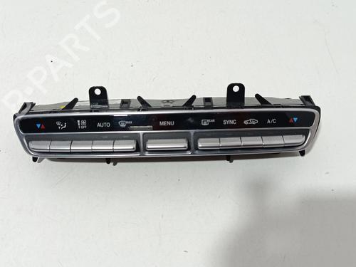 Used Climate control Climate control 38893529 38893529