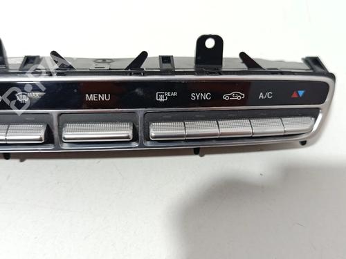 Climate control MERCEDES-BENZ E-CLASS (W213) E 200 d (213.012) | BP38893529I5 - Image 5