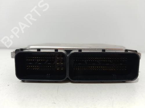 Engine control unit (ECU) MERCEDES-BENZ VITO / MIXTO Van (W639) 110 CDI (639.601, 639.603, 639.605) | BP38893532M57 - Image 4
