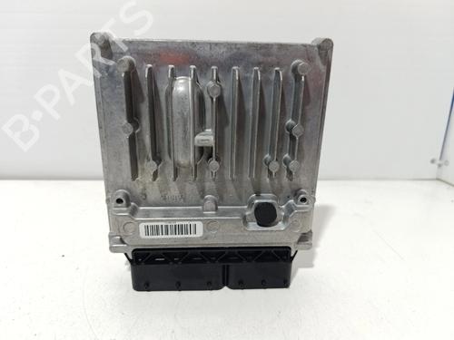 Used Engine control unit (ECU) Engine control unit (ECU) 38893532 38893532