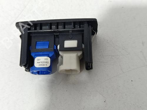 Electronic module MERCEDES-BENZ VITO Van (W447) 114 CDI (447.601, 447.603, 447.605) | BP38893538M83 - Image 4