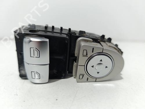 left-front-window-switch-mercedes-benz-vito-van-w447-2014-38893542 main image
