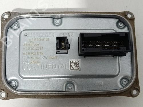Electronic module MERCEDES-BENZ VITO Van (W447) 114 CDI (447.601, 447.603, 447.605) | BP38893543M83 - Image 3