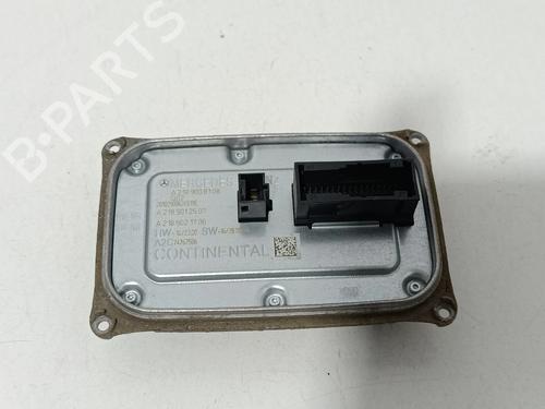 Electronic module MERCEDES-BENZ VITO Van (W447) 114 CDI (447.601, 447.603, 447.605) | BP38893543M83 - Image 2