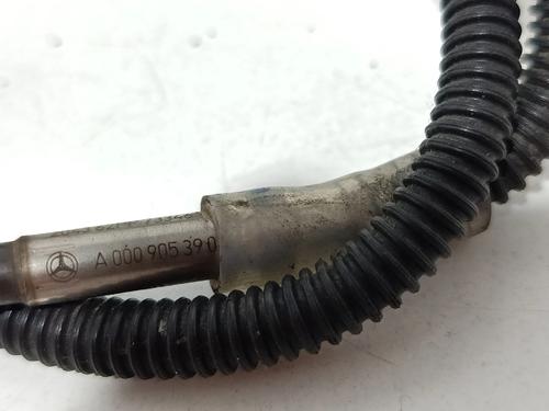 Electronic sensor MERCEDES-BENZ VITO Van (W447) 114 CDI (447.601, 447.603, 447.605) | BP38893551M84 - Image 4