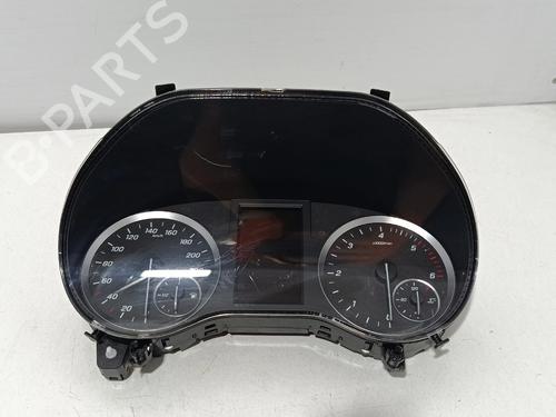 instrument-cluster-mercedes-benz-vito-van-w447-2014-38893553 main image