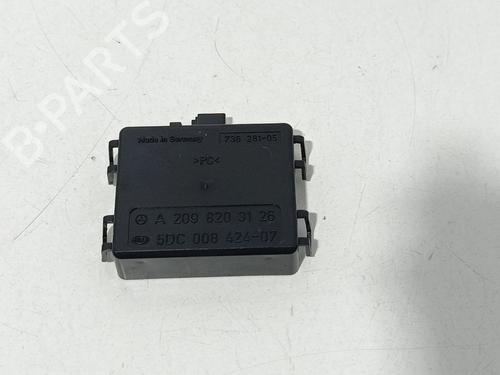 electronic-sensor-mercedes-benz-clk-c209-2002-2003-2004-2005-2006-2007-2008-2009-2010-38893571 main image