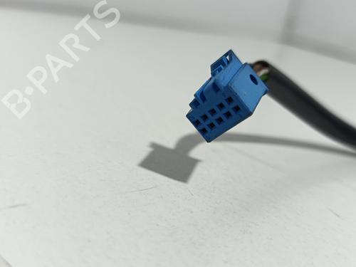 Left front window switch MERCEDES-BENZ CLK (C209) CLK 270 CDI (209.316) | BP38893574I27 - Image 4