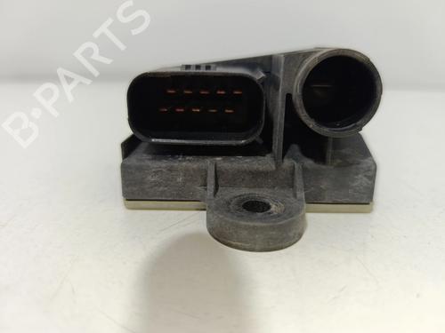 Used Electronic module Electronic module 38893593 38893593