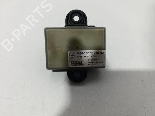 Electronic module MERCEDES-BENZ A-CLASS (W176) A 160 CDI / d (176.011) | BP38893593M83 - Image 2