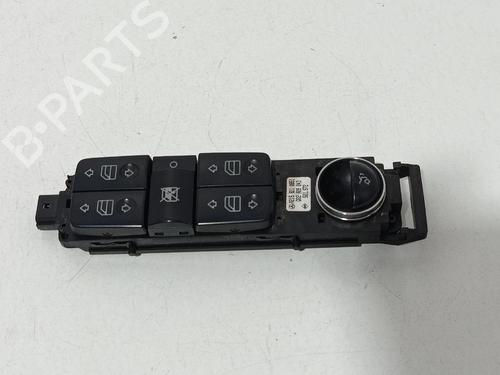 Used Left front window switch Left front window switch 38893598 38893598