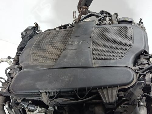 Engine MERCEDES-BENZ CLS (C218) CLS 350 (218.359) | BP38893525M1 - Image 5